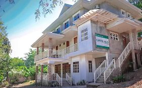 Capitol Hills Apartelle